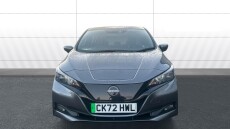 Nissan LEAF 110kW Acenta 39kWh 5dr Auto Electric Hatchback